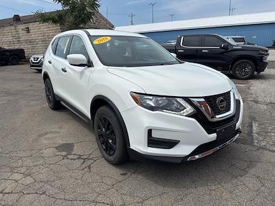 2018 Nissan Rogue 4x2 SUV for sale #B4701 - photo 1