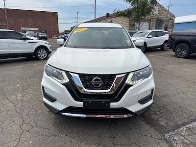2018 Nissan Rogue 4x2 SUV for sale #B4701 - photo 2