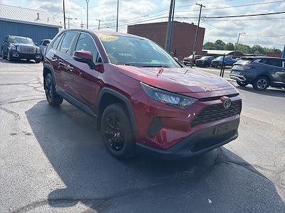 2022 Toyota RAV4 AWD SUV for sale #B4702 - photo 1