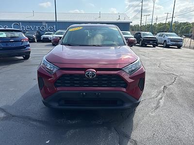 2022 Toyota RAV4 AWD SUV for sale #B4702 - photo 2