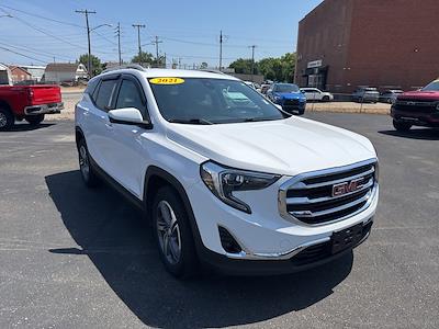 2021 GMC Terrain AWD SUV for sale #B4703 - photo 1