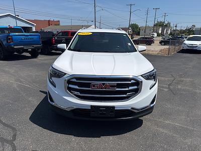 2021 GMC Terrain AWD SUV for sale #B4703 - photo 2
