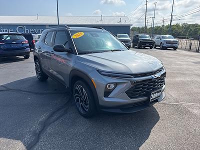 2025 Chevrolet Trailblazer AWD SUV for sale #B4705 - photo 1