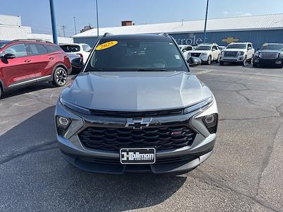 2025 Chevrolet Trailblazer AWD SUV for sale #B4705 - photo 2