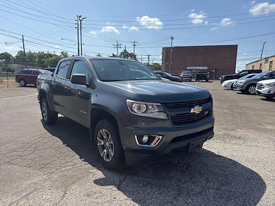2017 Chevrolet Colorado Crew Cab 4WD Pickup for sale #B4707 - photo 1