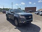 2017 Chevrolet Colorado Crew Cab 4WD Pickup for sale #B4707 - photo 1