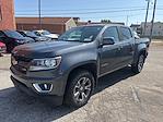 2017 Chevrolet Colorado Crew Cab 4WD Pickup for sale #B4707 - photo 3