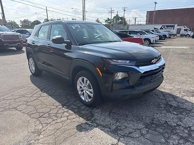 2022 Chevrolet Trailblazer FWD SUV for sale #B4709 - photo 1