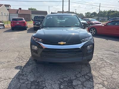 2022 Chevrolet Trailblazer FWD SUV for sale #B4709 - photo 2