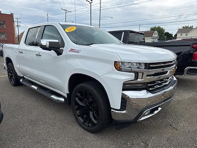 2019 Chevrolet Silverado 1500 Crew Cab 4WD Pickup for sale #B4710 - photo 1