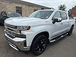 2019 Chevrolet Silverado 1500 Crew Cab 4WD Pickup for sale #B4710 - photo 3