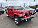 2020 Jeep Wrangler Unlimited 4x4 SUV for sale #B4711 - photo 1