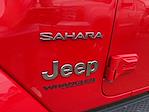 2020 Jeep Wrangler Unlimited 4x4 SUV for sale #B4711 - photo 10