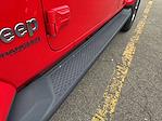 2020 Jeep Wrangler Unlimited 4x4 SUV for sale #B4711 - photo 12