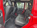 2020 Jeep Wrangler Unlimited 4x4 SUV for sale #B4711 - photo 16