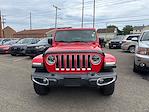 2020 Jeep Wrangler Unlimited 4x4 SUV for sale #B4711 - photo 2