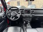 2020 Jeep Wrangler Unlimited 4x4 SUV for sale #B4711 - photo 20