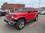 2020 Jeep Wrangler Unlimited 4x4 SUV for sale #B4711 - photo 3