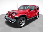 2020 Jeep Wrangler Unlimited 4x4 SUV for sale #B4711 - photo 36
