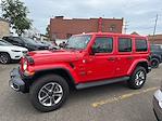 2020 Jeep Wrangler Unlimited 4x4 SUV for sale #B4711 - photo 37