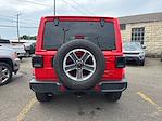 2020 Jeep Wrangler Unlimited 4x4 SUV for sale #B4711 - photo 39