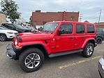 2020 Jeep Wrangler Unlimited 4x4 SUV for sale #B4711 - photo 4