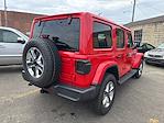 2020 Jeep Wrangler Unlimited 4x4 SUV for sale #B4711 - photo 40