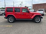 2020 Jeep Wrangler Unlimited 4x4 SUV for sale #B4711 - photo 41