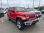 2020 Jeep Wrangler Unlimited 4x4 SUV for sale #B4711 - photo 42