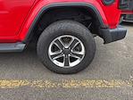 2020 Jeep Wrangler Unlimited 4x4 SUV for sale #B4711 - photo 48