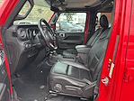 2020 Jeep Wrangler Unlimited 4x4 SUV for sale #B4711 - photo 49