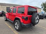 2020 Jeep Wrangler Unlimited 4x4 SUV for sale #B4711 - photo 5