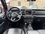 2020 Jeep Wrangler Unlimited 4x4 SUV for sale #B4711 - photo 55