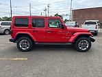 2020 Jeep Wrangler Unlimited 4x4 SUV for sale #B4711 - photo 8