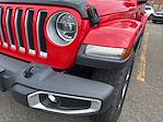 2020 Jeep Wrangler Unlimited 4x4 SUV for sale #B4711 - photo 9
