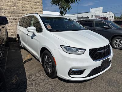 2021 Chrysler Pacifica FWD Minivan for sale #B4712 - photo 1