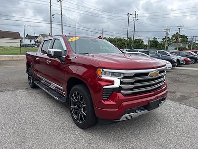 2023 Chevrolet Silverado 1500 Crew Cab 4WD Pickup for sale #B4713 - photo 1