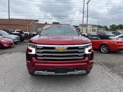 2023 Chevrolet Silverado 1500 Crew Cab 4WD Pickup for sale #B4713 - photo 2