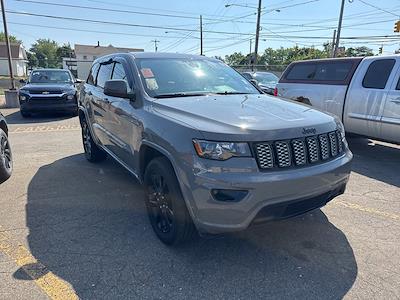 2022 Jeep Grand Cherokee WK 4x4 SUV for sale #B4714 - photo 1