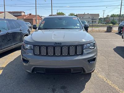 2022 Jeep Grand Cherokee WK 4x4 SUV for sale #B4714 - photo 2