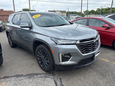 2023 Chevrolet Traverse AWD SUV for sale #B4715 - photo 1