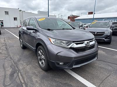 2018 Honda CR-V 4x4 SUV for sale #B4715A - photo 1