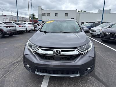 2018 Honda CR-V 4x4 SUV for sale #B4715A - photo 2