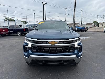 2024 Chevrolet Silverado 1500 Crew Cab 4WD Pickup for sale #B4716 - photo 2