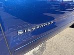 Used 2018 Chevrolet Silverado 1500 LT Double Cab 4WD Pickup for sale #B4716A - photo 10