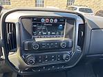 Used 2018 Chevrolet Silverado 1500 LT Double Cab 4WD Pickup for sale #B4716A - photo 25