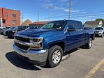 Used 2018 Chevrolet Silverado 1500 LT Double Cab 4WD Pickup for sale #B4716A - photo 3