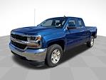 Used 2018 Chevrolet Silverado 1500 LT Double Cab 4WD Pickup for sale #B4716A - photo 36