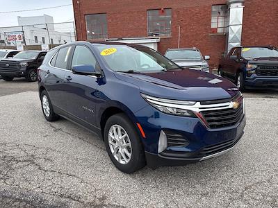 2022 Chevrolet Equinox AWD SUV for sale #B4717 - photo 1