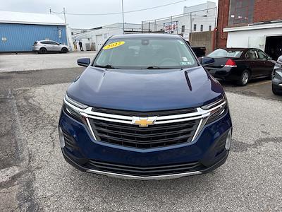 2022 Chevrolet Equinox AWD SUV for sale #B4717 - photo 2
